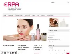 Sites similar to erpacosmetics.com
