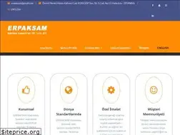 Sites similar to erpaksam.com