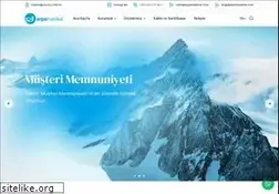 Sites similar to erpamedikal.com