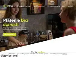 Sites similar to erpay.sk