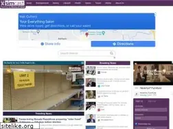 Sites similar to erpaycambalkon.com