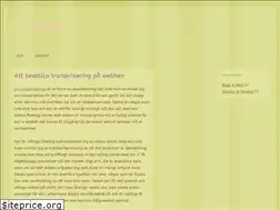 Sites similar to erpblogg.se