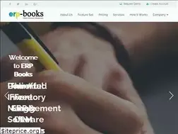 Sites similar to erpbooks.com