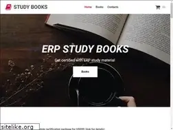 Sites similar to erpcertificationmaterial.com