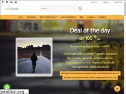 Sites similar to erpcloud.id