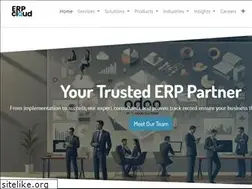 Sites similar to erpcloudllc.com