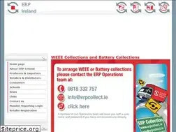 Sites similar to erpcollect.ie