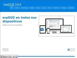 Sites similar to erpdoz.com