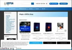 Sites similar to erpea.cz