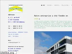 Sites similar to erpeldingsarl.lu