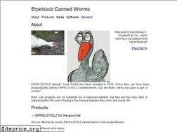 Sites similar to erpelstolz.at