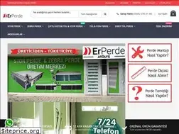 Sites similar to erperde.com