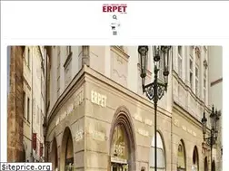 Sites similar to erpetcrystal.cz