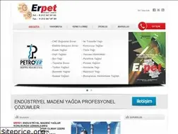 Sites similar to erpetyag.com