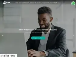 Sites similar to erpflex.com.br