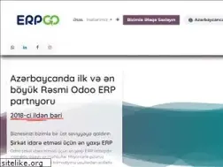 Sites similar to erpgo.az