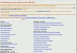 Sites similar to erpgreat.com