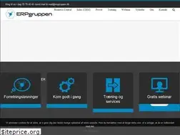 Sites similar to erpgruppen.dk