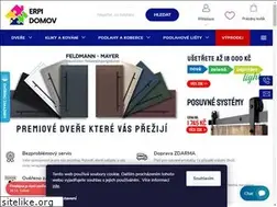 Sites similar to erpi.cz