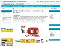 Sites similar to erpidesmaterial.com
