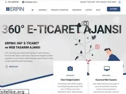 Sites similar to erpin.com.tr