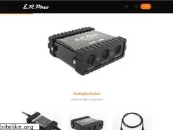 Sites similar to erpires.com.br