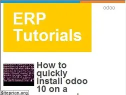 Sites similar to erpish.com