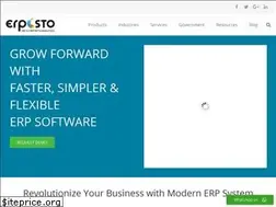 Sites similar to erpisto.com