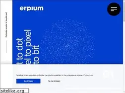 Sites similar to erpium.com