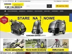 Sites similar to erpixkarcher24.pl