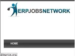 Sites similar to erpjobsnetwork.com