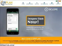 Sites similar to erplan.com.br