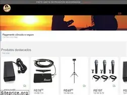 Sites similar to erplandmusic.com.br