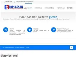 Sites similar to erplassan.com