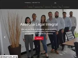 Sites similar to erplawyers.com
