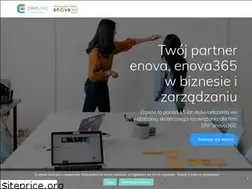 Sites similar to erpline.pl