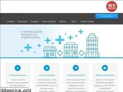 Sites similar to erplitefree.com.br