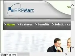 Sites similar to erpmart.com