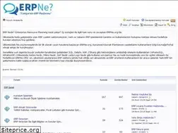 Sites similar to erpne.org