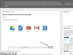 Sites similar to erpnext.blogspot.com