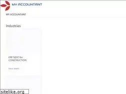 Sites similar to erpnext.lk