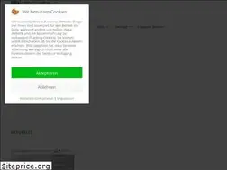 Sites similar to erpolzheim.de
