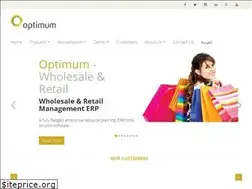 Sites similar to erpoptimum.com