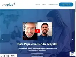 Sites similar to erpplus.com.br