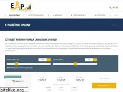 Sites similar to erppolska.pl
