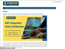 Sites similar to erpprep.com