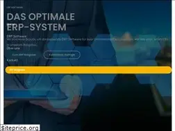 Sites similar to erpscout.de