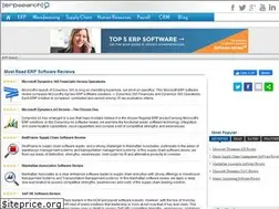 Sites similar to erpsearch.com