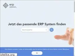 Sites similar to erpselection.ch