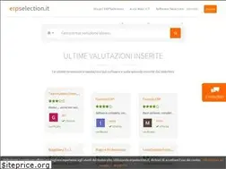 Sites similar to erpselection.it